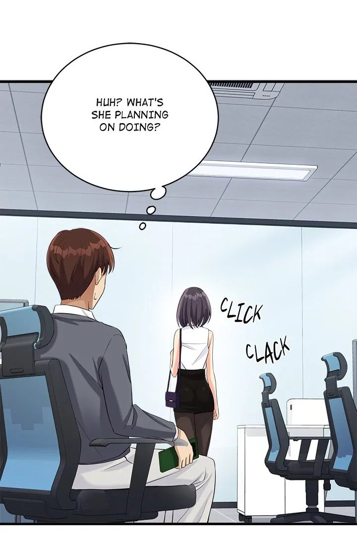 My Other Girlfriend Chapter 17 image 139