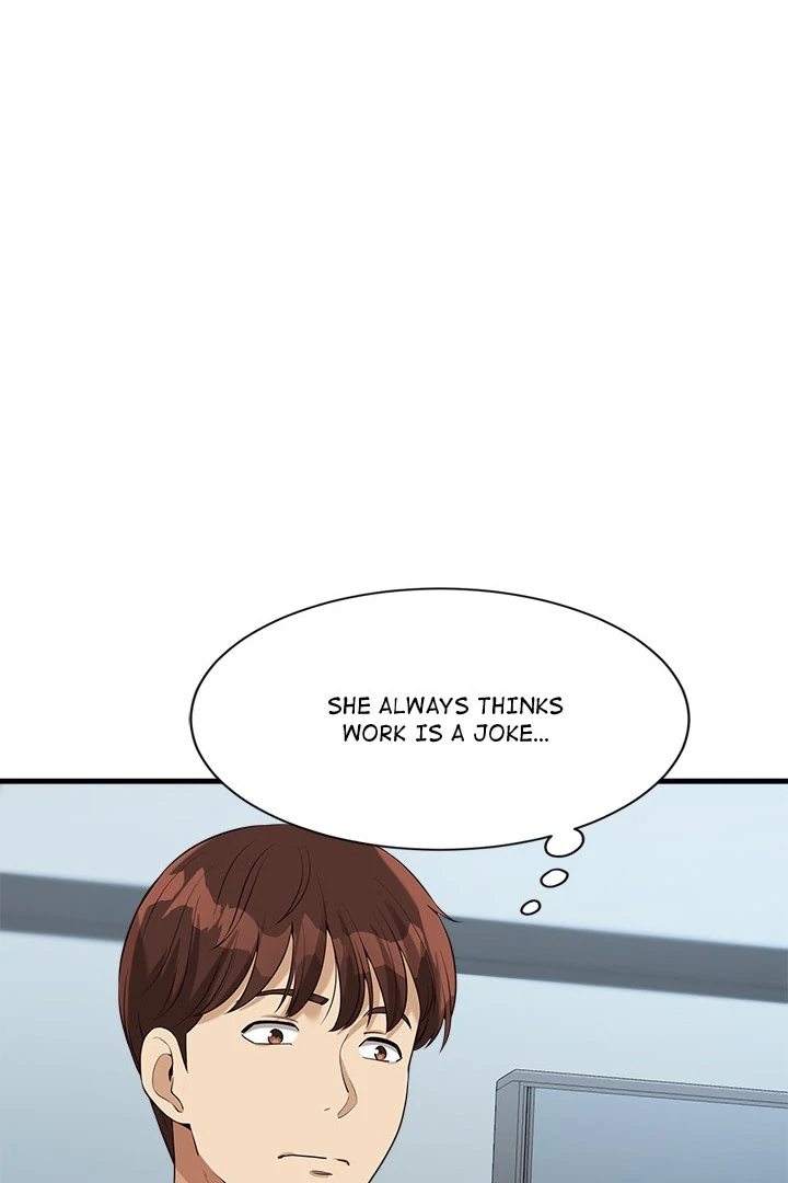 My Other Girlfriend Chapter 17 image 142