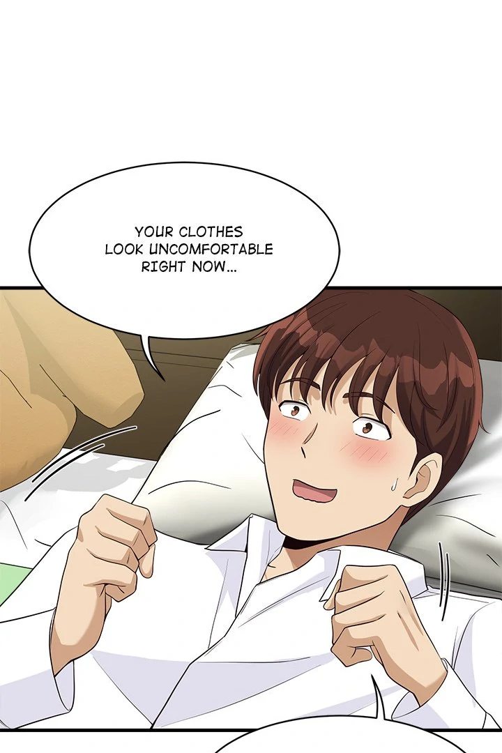 My Other Girlfriend Chapter 17 image 20