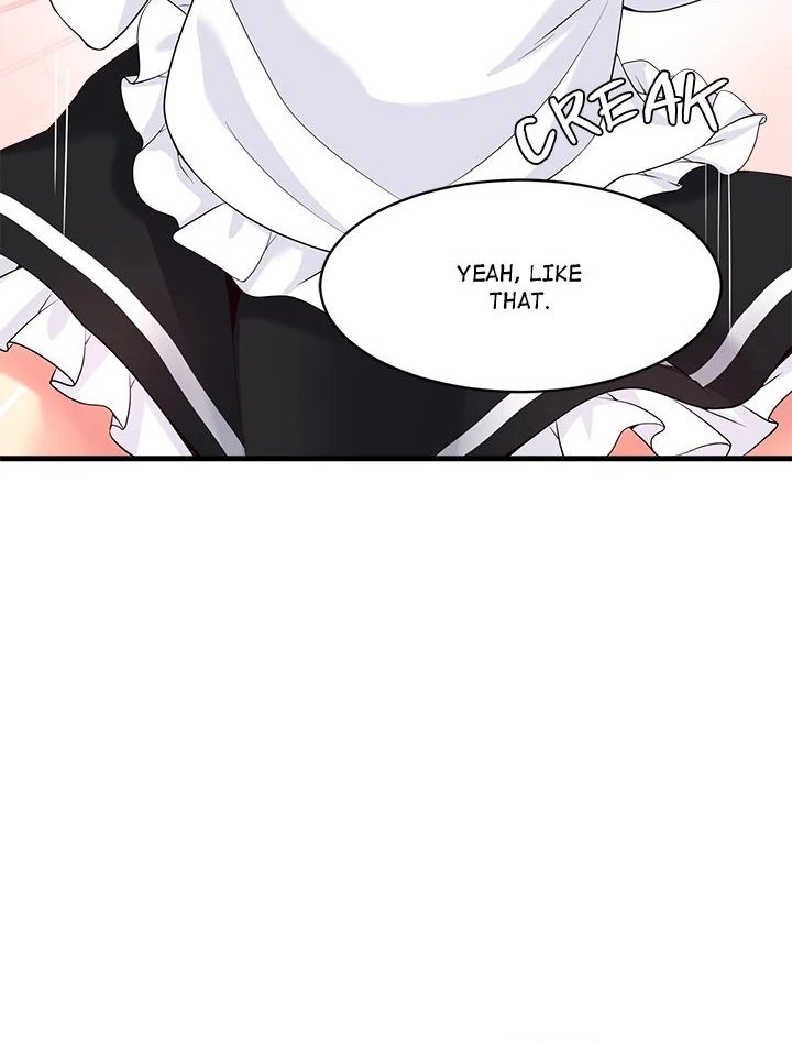 My Other Girlfriend Chapter 17 image 23