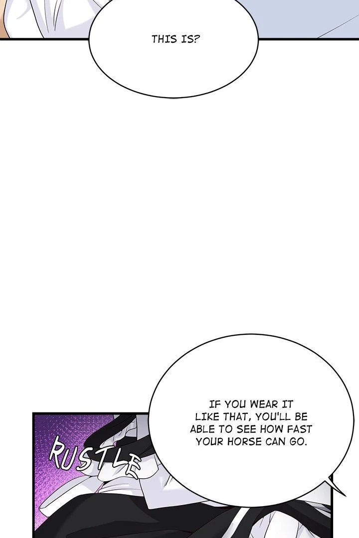 My Other Girlfriend Chapter 17 image 25