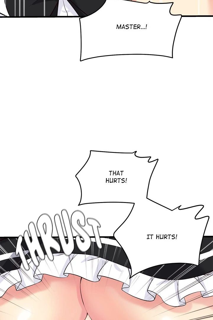 My Other Girlfriend Chapter 17 image 34