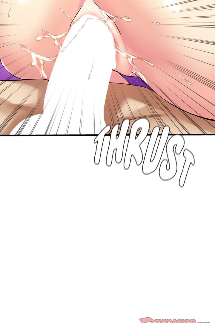 My Other Girlfriend Chapter 17 image 35