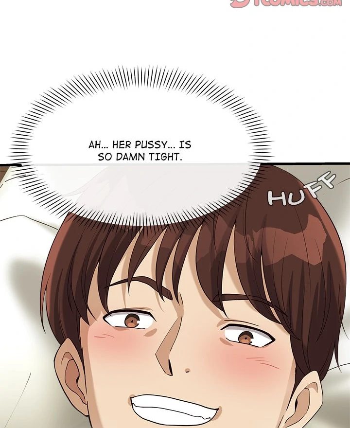 My Other Girlfriend Chapter 17 image 36