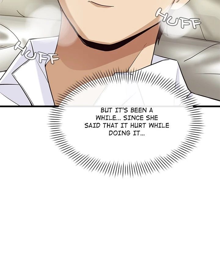 My Other Girlfriend Chapter 17 image 37