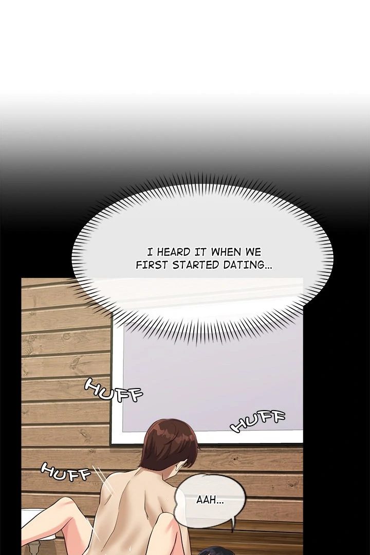 My Other Girlfriend Chapter 17 image 38