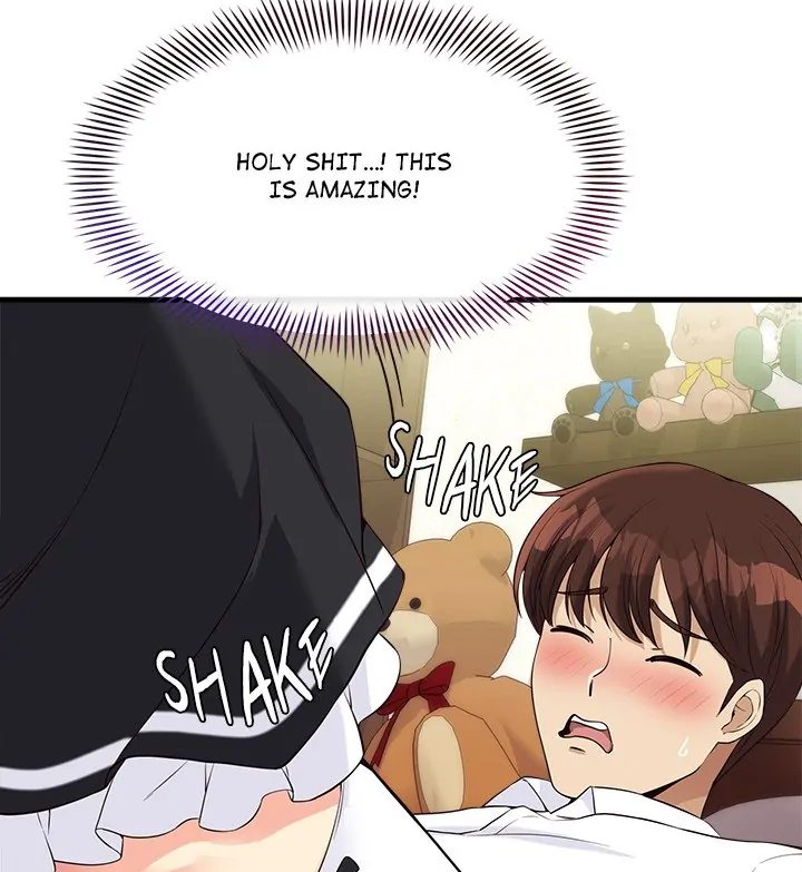 My Other Girlfriend Chapter 17 image 3