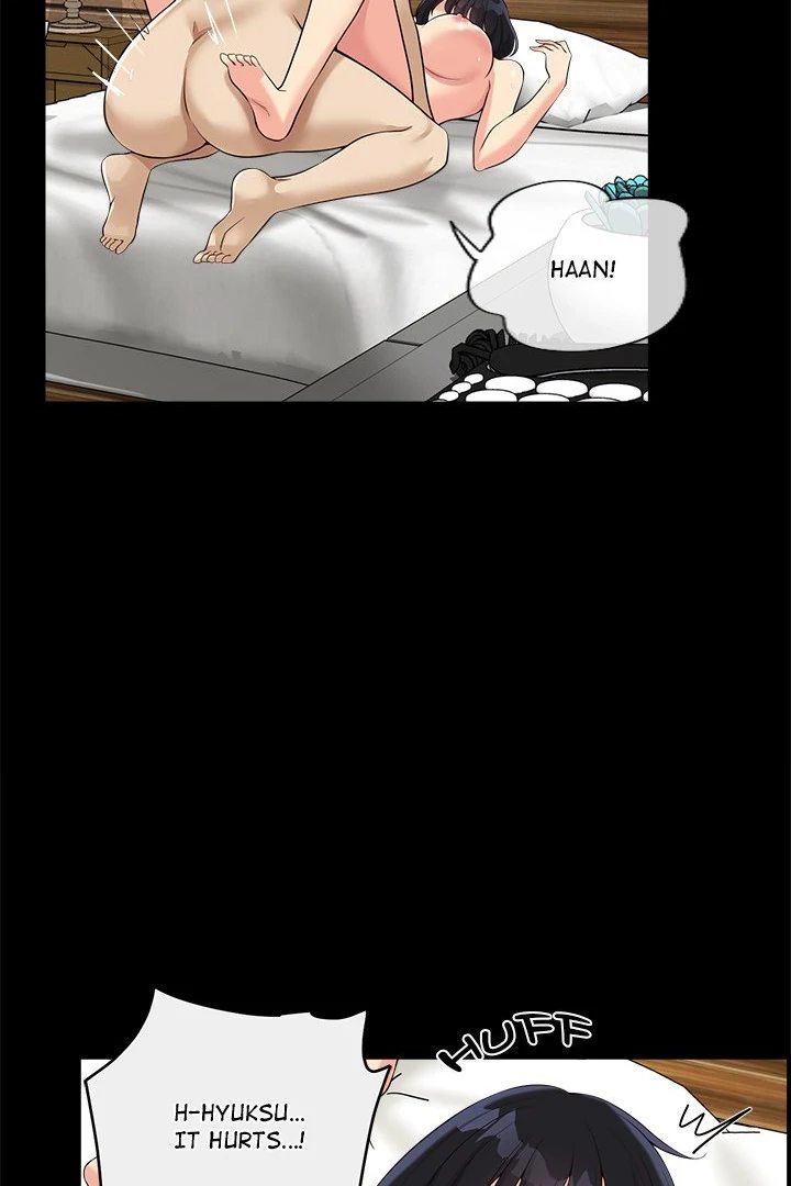 My Other Girlfriend Chapter 17 image 39