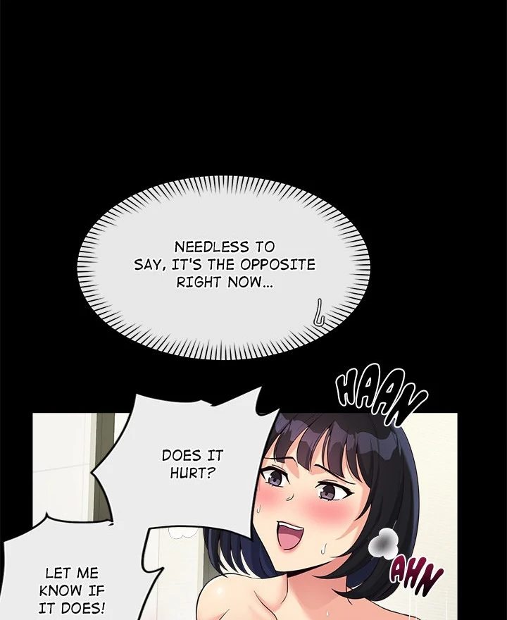 My Other Girlfriend Chapter 17 image 41