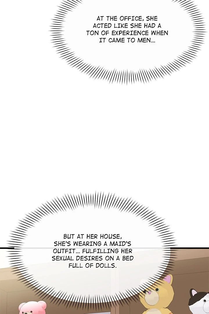 My Other Girlfriend Chapter 17 image 48