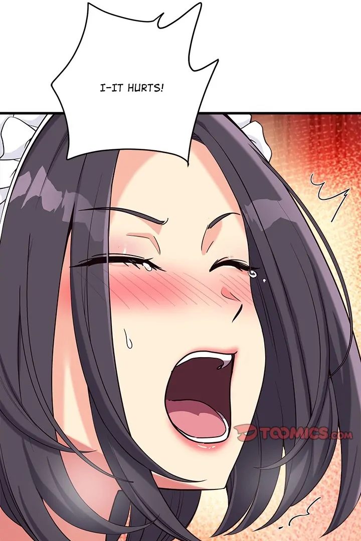 My Other Girlfriend Chapter 17 image 52