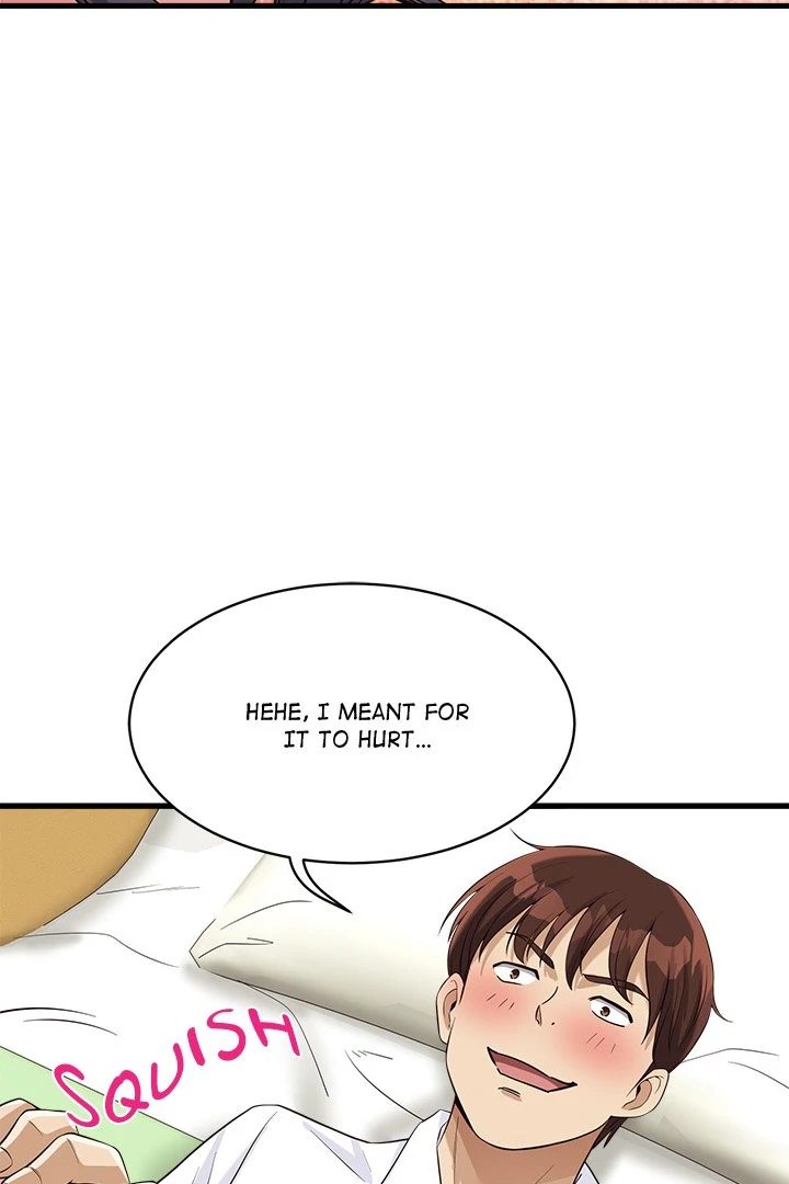 My Other Girlfriend Chapter 17 image 53