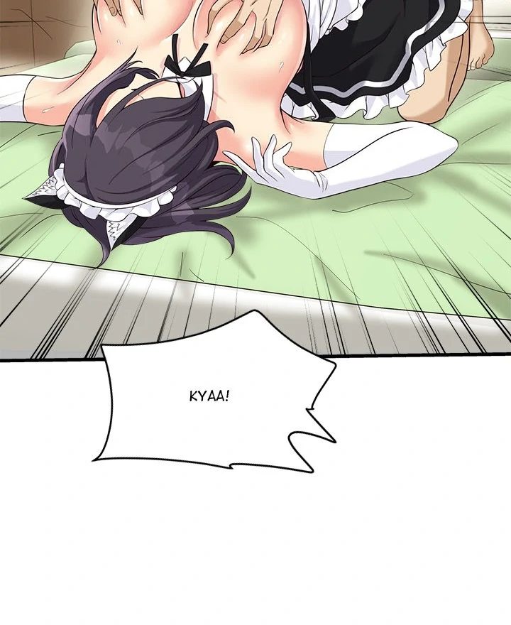 My Other Girlfriend Chapter 17 image 56