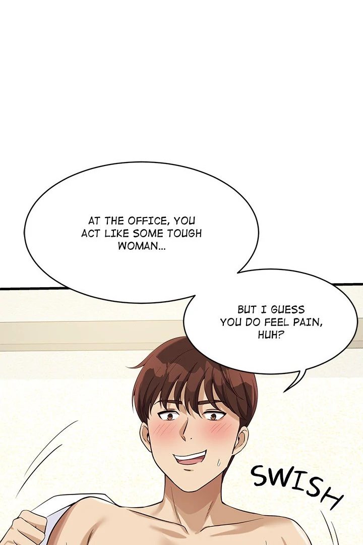 My Other Girlfriend Chapter 17 image 57