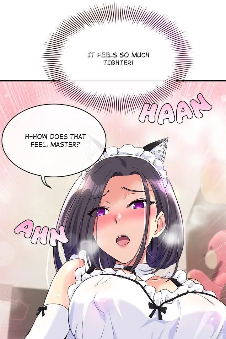 My Other Girlfriend Chapter 17 image 5