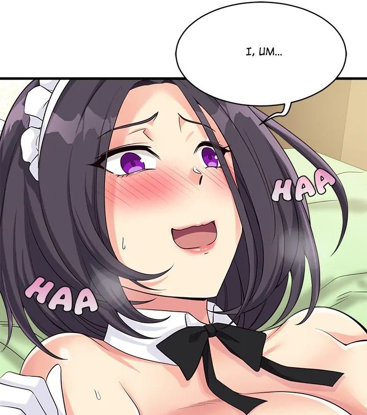 My Other Girlfriend Chapter 17 image 59