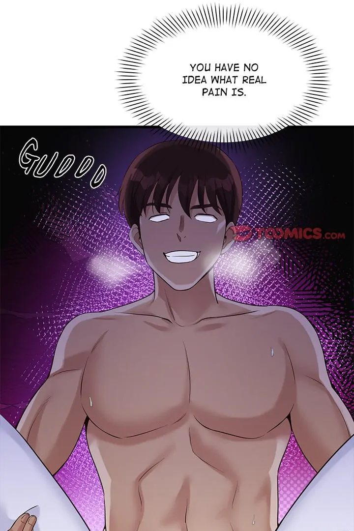 My Other Girlfriend Chapter 17 image 61