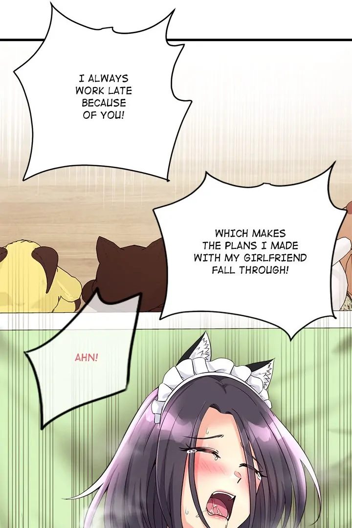My Other Girlfriend Chapter 17 image 66