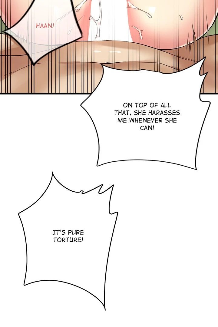 My Other Girlfriend Chapter 17 image 68