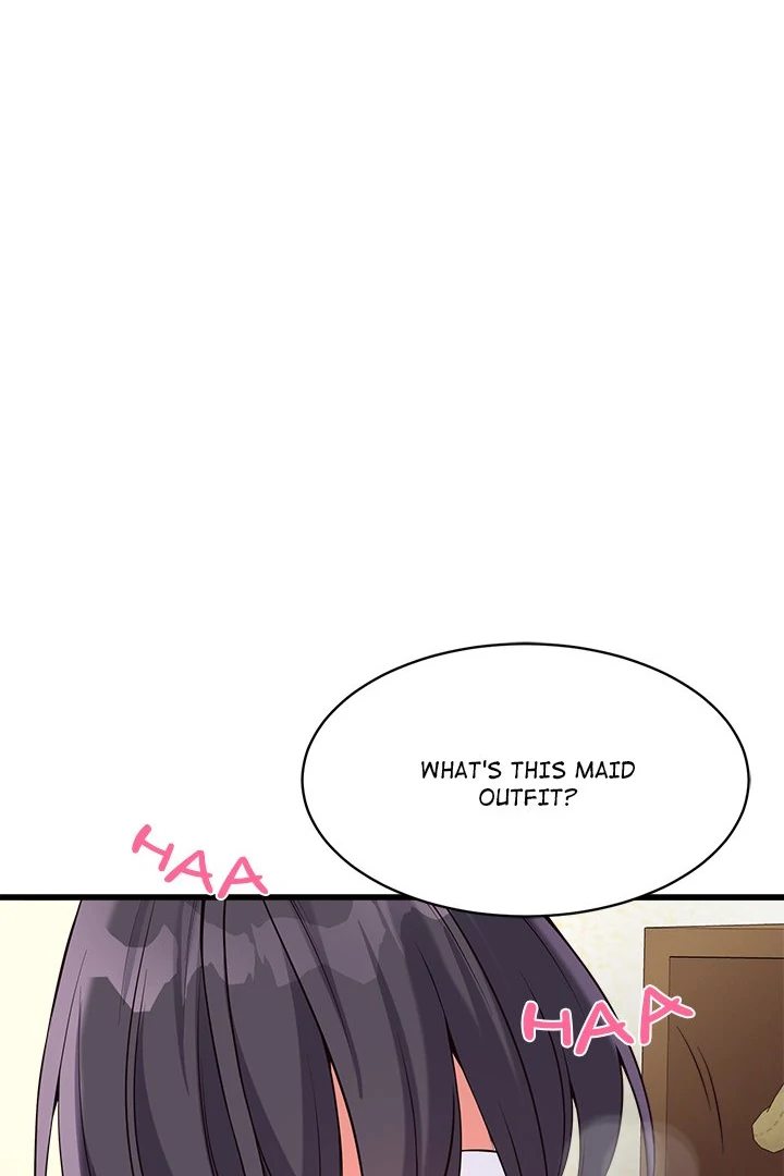 My Other Girlfriend Chapter 17 image 77
