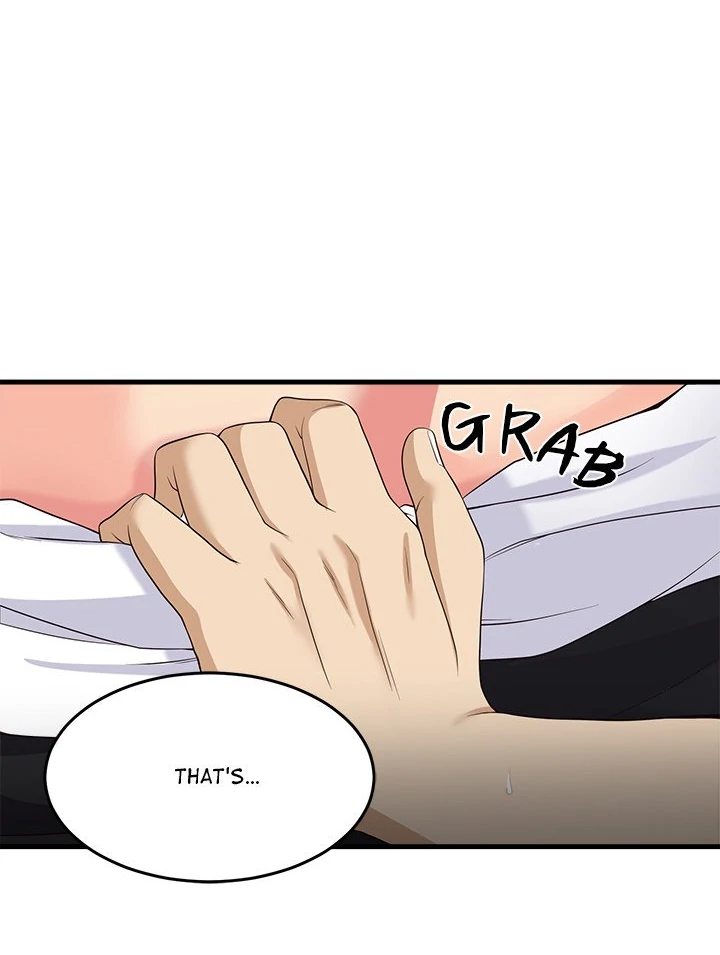 My Other Girlfriend Chapter 17 image 79