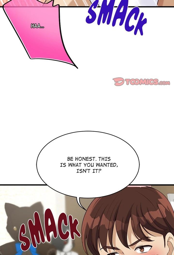 My Other Girlfriend Chapter 17 image 87