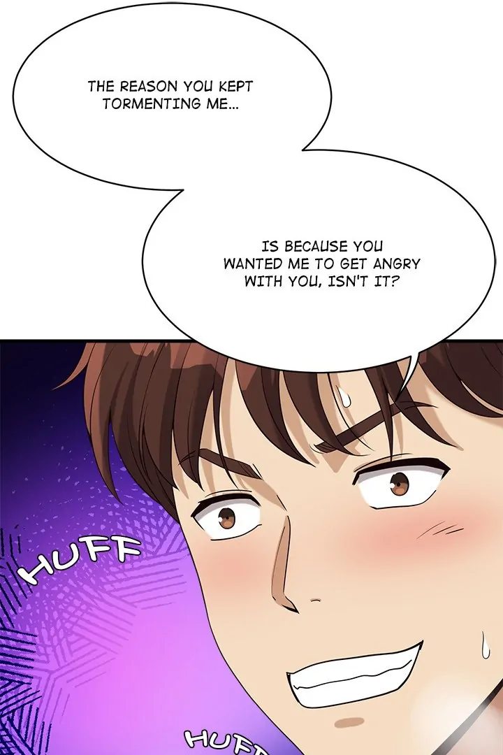 My Other Girlfriend Chapter 17 image 89