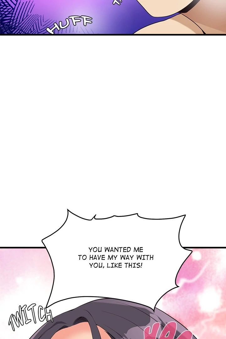 My Other Girlfriend Chapter 17 image 90