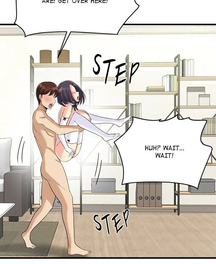 My Other Girlfriend Chapter 17 image 98