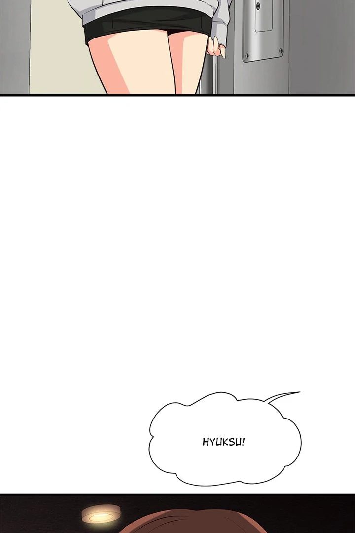 My Other Girlfriend Chapter 18 image 99