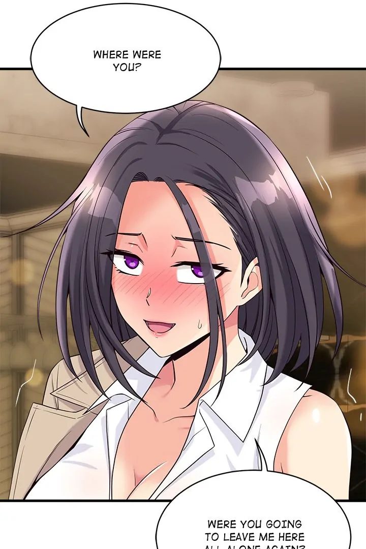 My Other Girlfriend Chapter 18 image 105