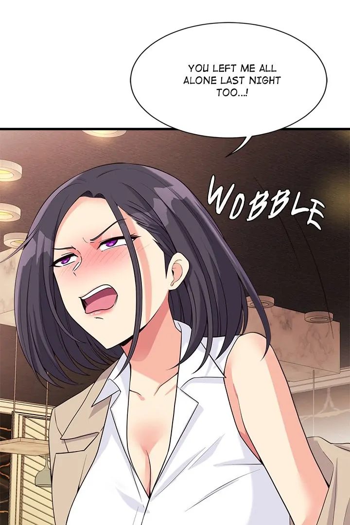 My Other Girlfriend Chapter 18 image 110