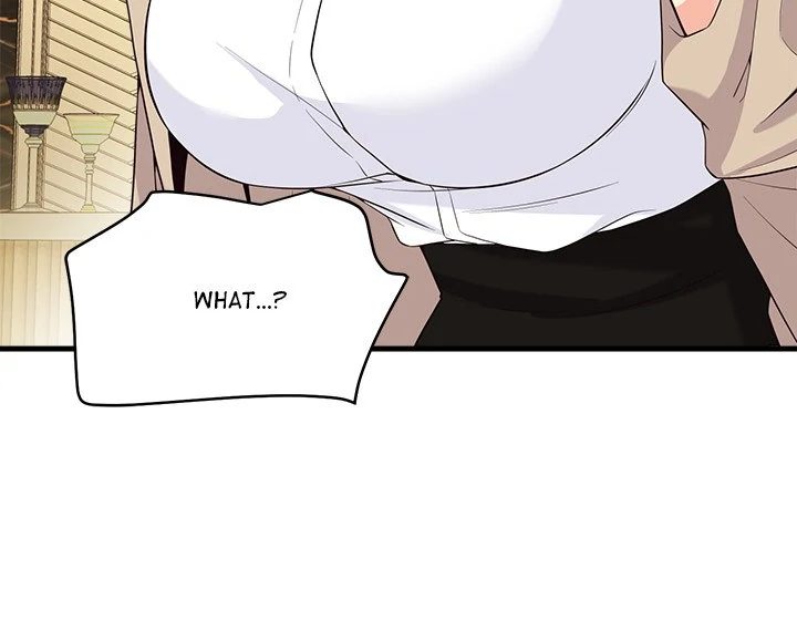 My Other Girlfriend Chapter 18 image 111