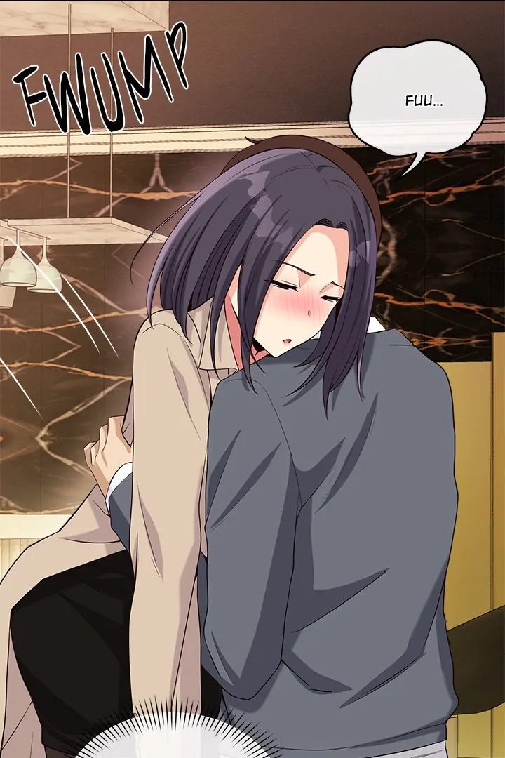 My Other Girlfriend Chapter 18 image 113