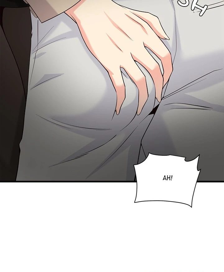 My Other Girlfriend Chapter 18 image 117