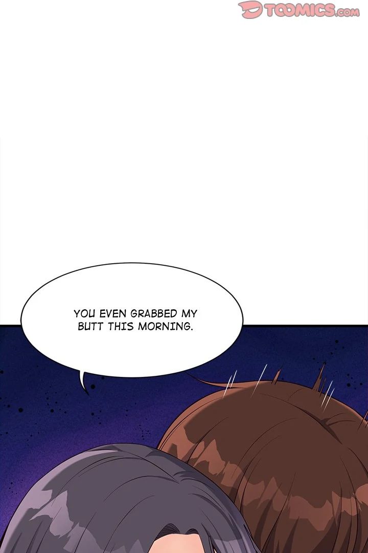 My Other Girlfriend Chapter 18 image 118