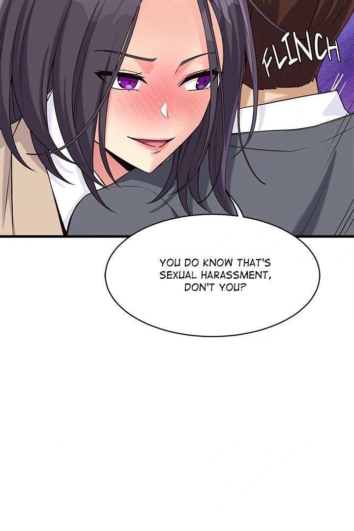 My Other Girlfriend Chapter 18 image 119