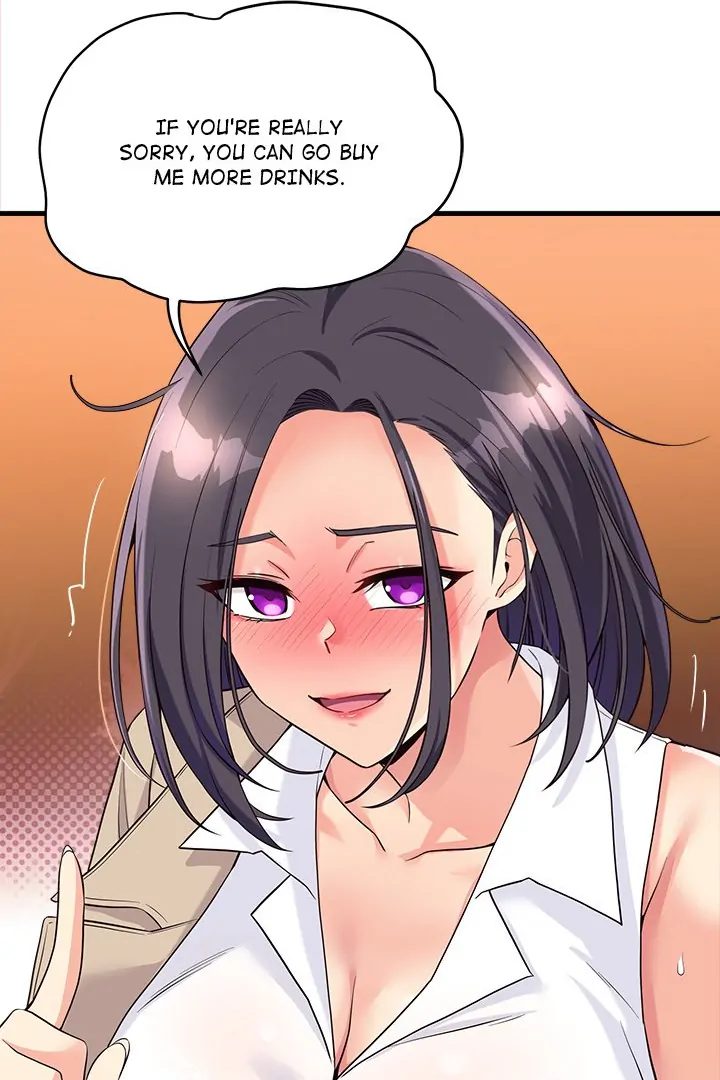 My Other Girlfriend Chapter 18 image 122