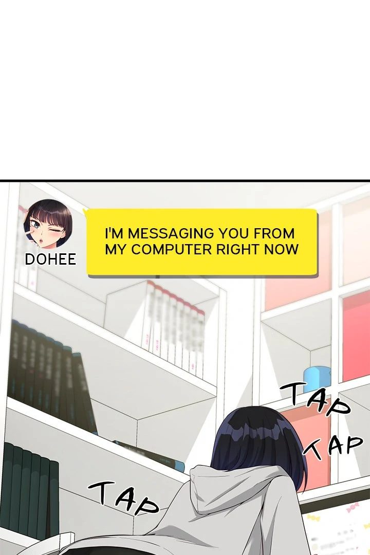 My Other Girlfriend Chapter 18 image 12