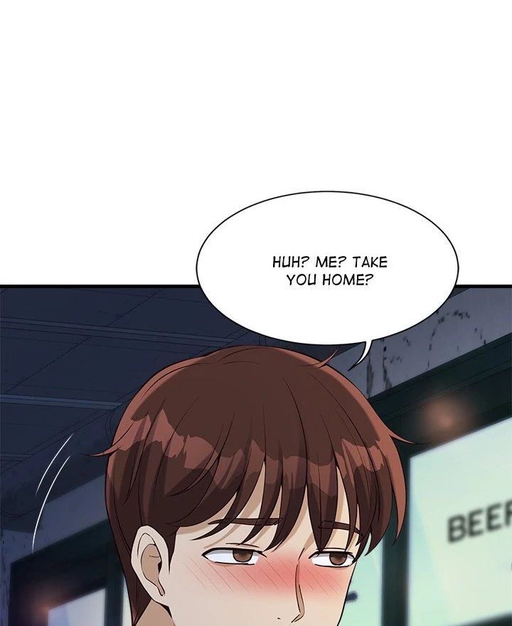 My Other Girlfriend Chapter 18 image 130