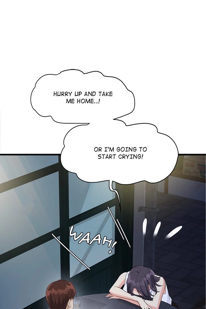 My Other Girlfriend Chapter 18 image 132