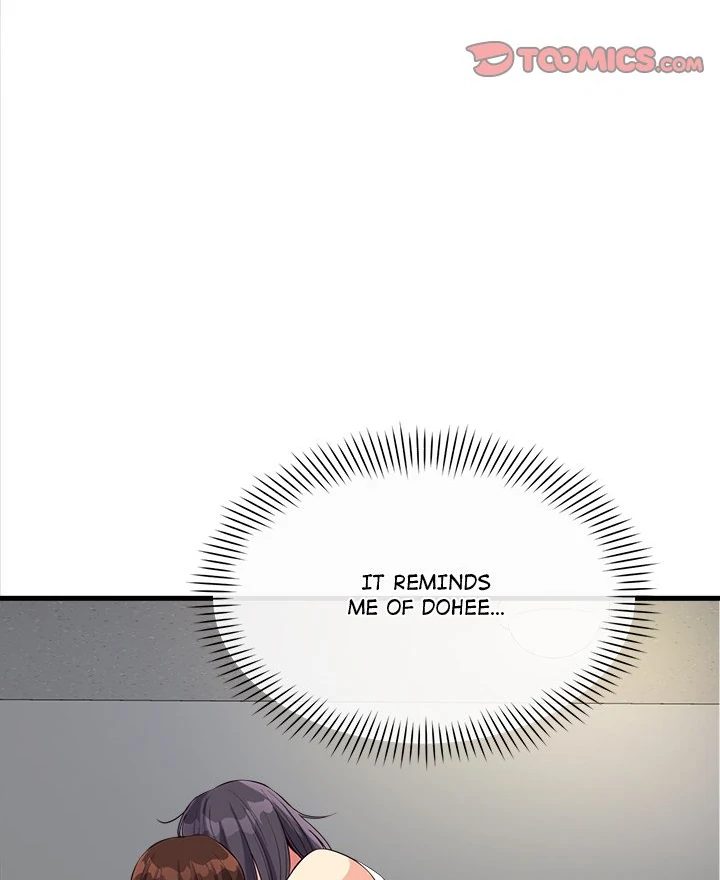 My Other Girlfriend Chapter 18 image 135