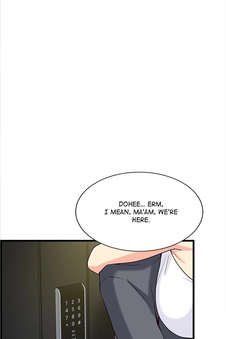 My Other Girlfriend Chapter 18 image 137