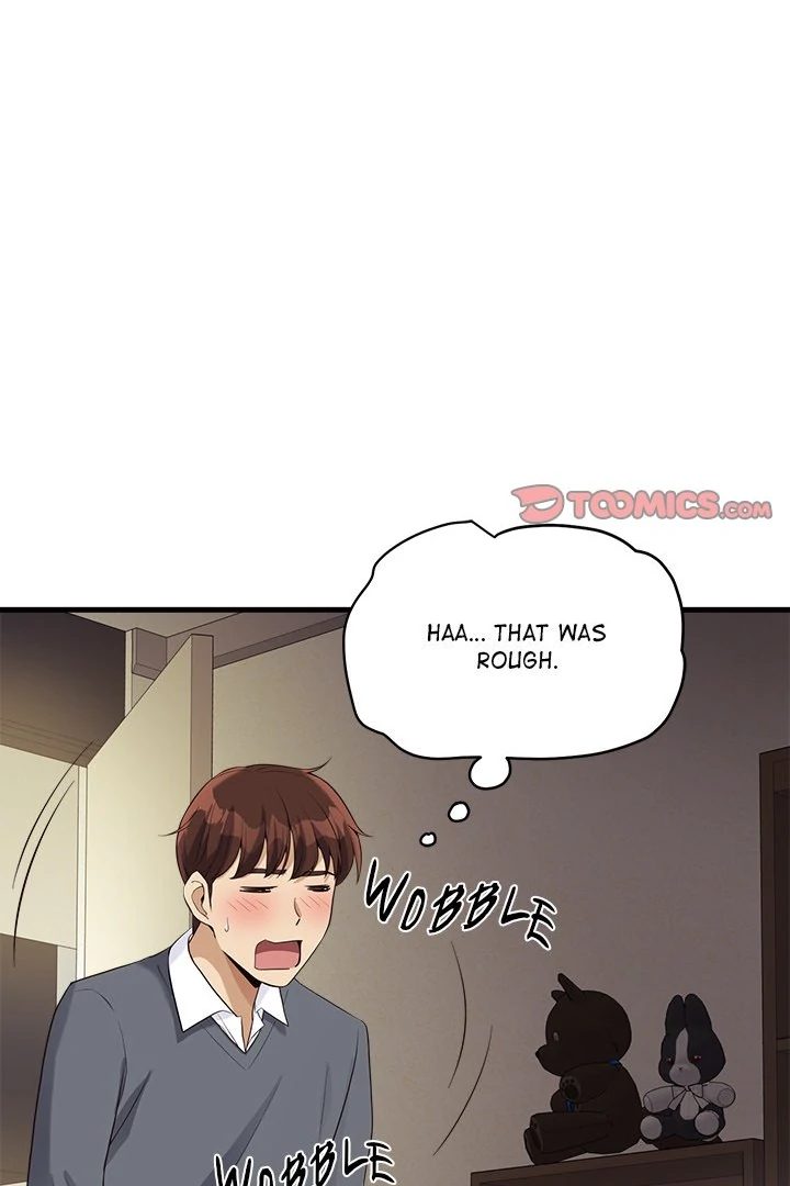 My Other Girlfriend Chapter 18 image 143