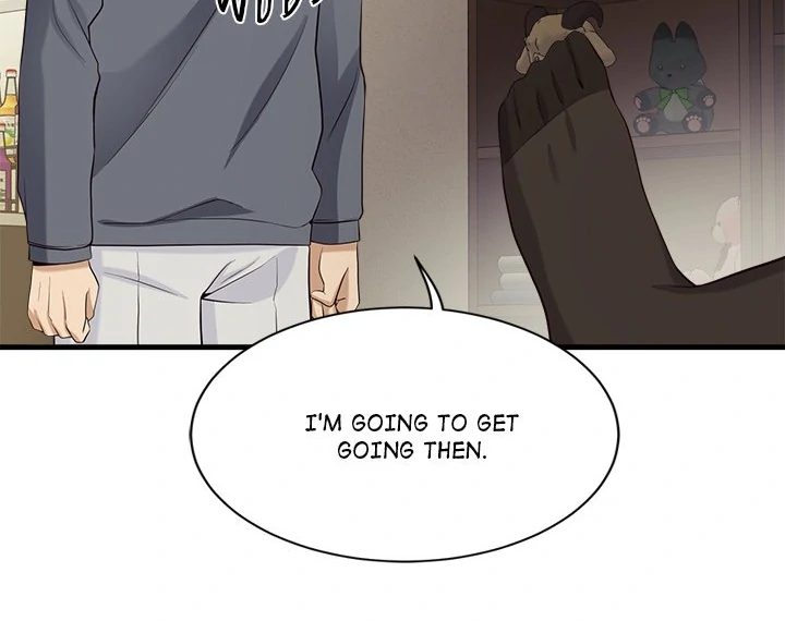 My Other Girlfriend Chapter 18 image 144