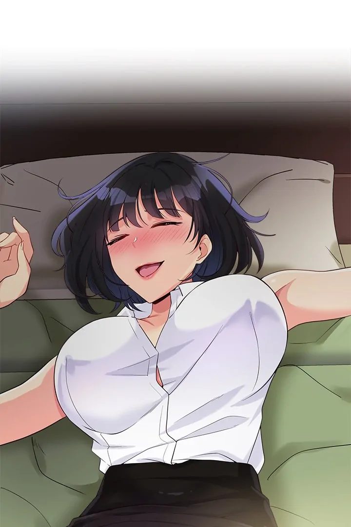 My Other Girlfriend Chapter 18 image 147