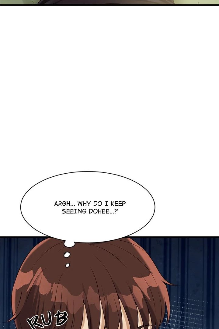 My Other Girlfriend Chapter 18 image 148
