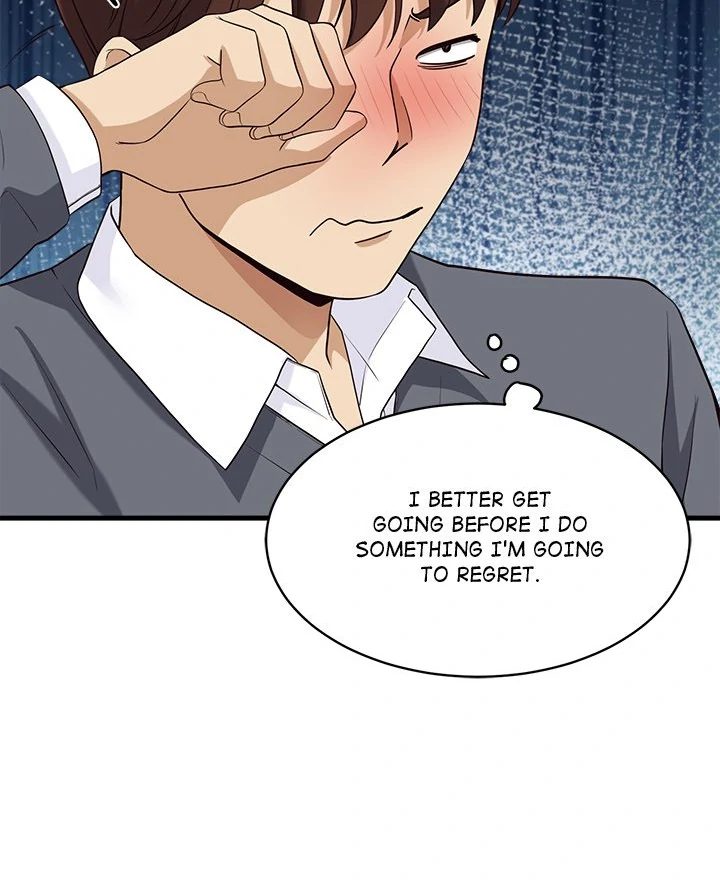 My Other Girlfriend Chapter 18 image 149