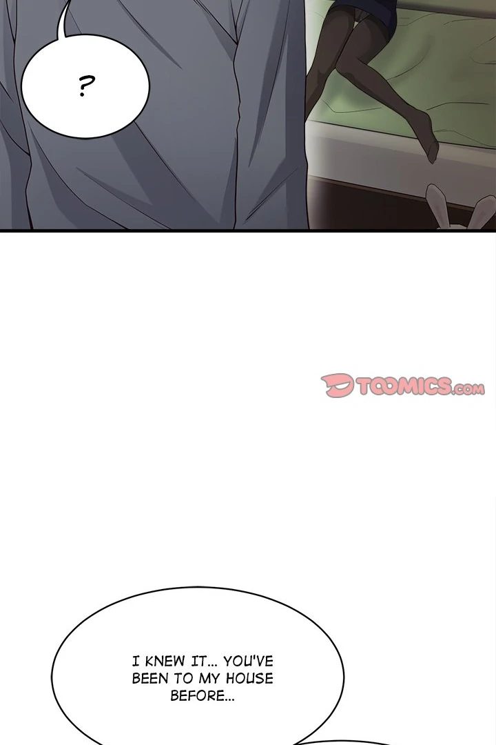 My Other Girlfriend Chapter 18 image 152