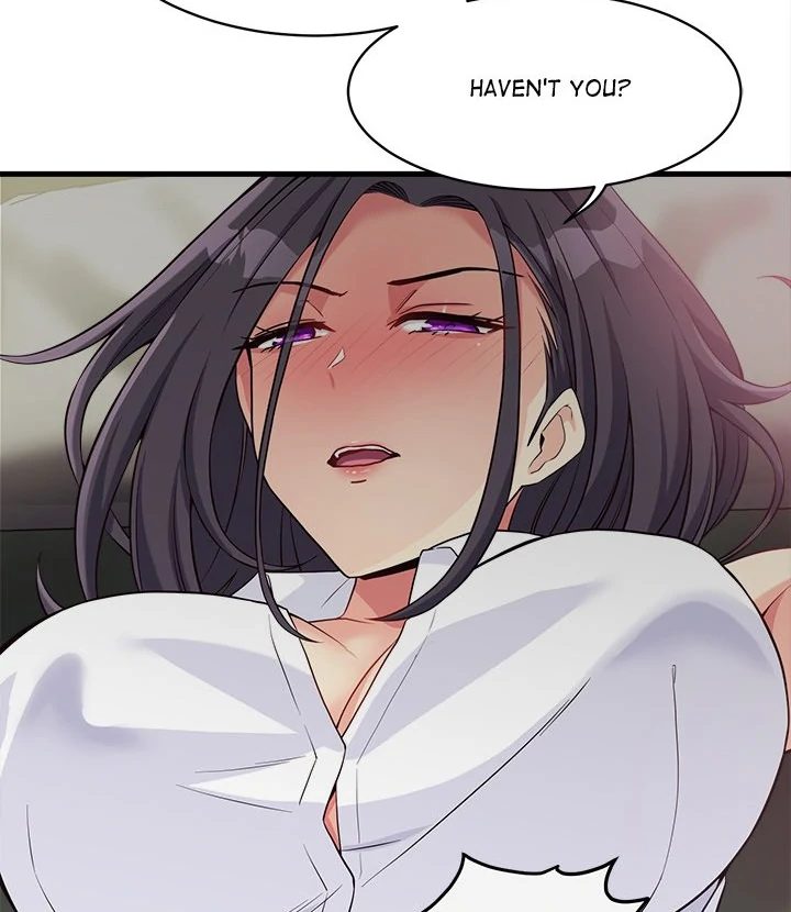 My Other Girlfriend Chapter 18 image 153